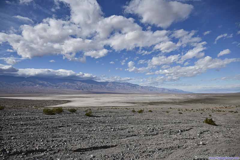 Death Valley