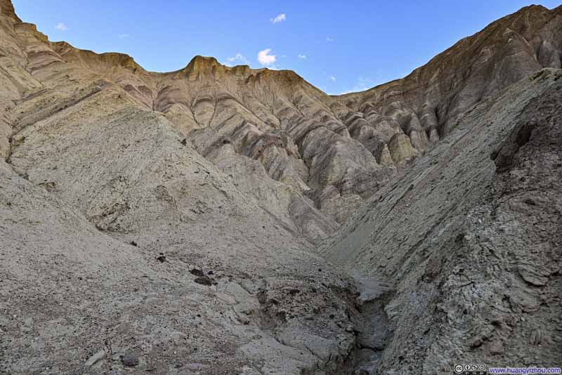 Badlands