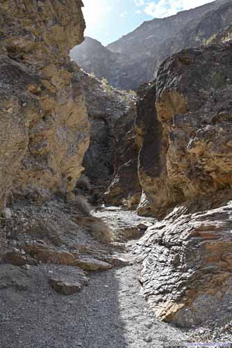 Side Canyon