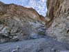 End of Mosaic Canyon