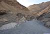 Mouth of Mosaic Canyon