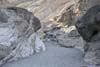 Mosaic Canyon