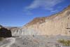 Hill along Mosaic Canyon