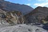 Hill along Mosaic Canyon