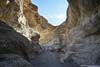 Mosaic Canyon
