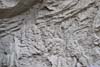 Botryoidal and Laminated Rocks