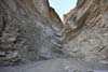 End of Mosaic Canyon