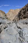 Mosaic Canyon