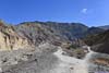 Mosaic Canyon