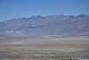 Grapevine Mountains across Death Valley from Stovepipe Walls