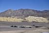 Funeral Mountains