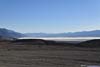 Salt Flats of Death Valley