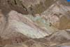Colorful Hills at Artists Palette