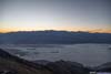 Overlooking Badwater Basin