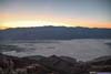 Overlooking Badwater Basin