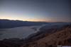Overlooking Badwater Basin