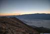 The Last of Sunset Glow