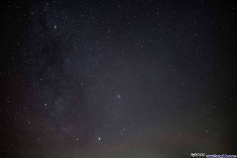 Night Sky