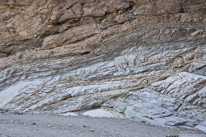 Laminated Rocks
