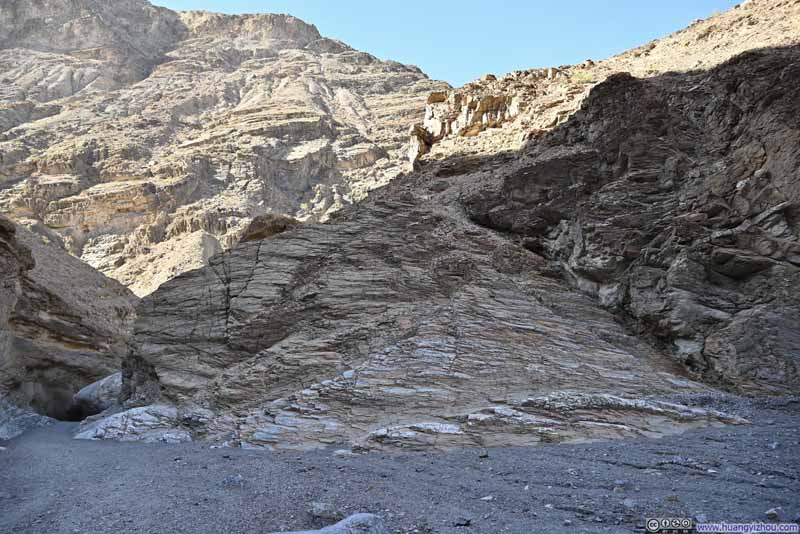 Laminated Rocks
