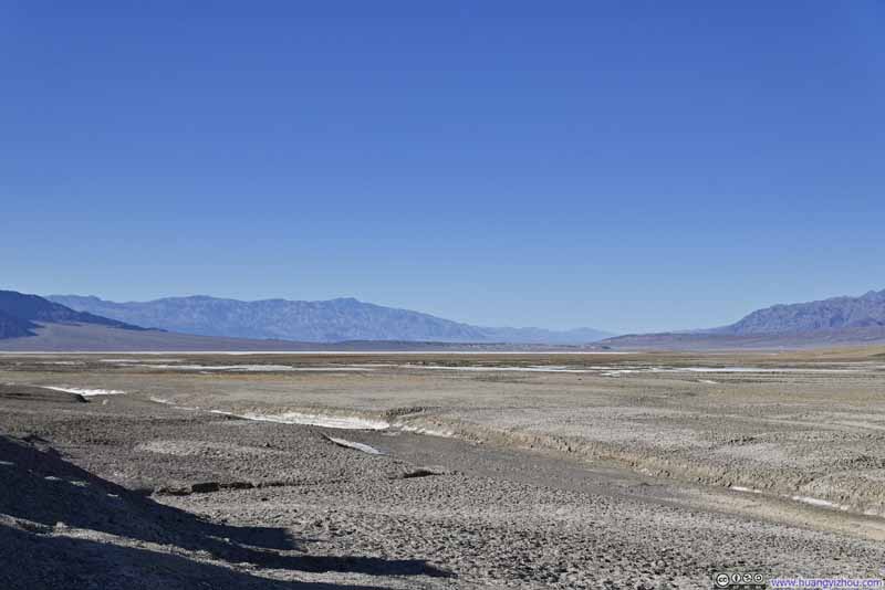 Death Valley