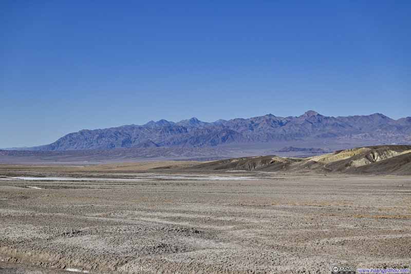 Grapevine Mountains