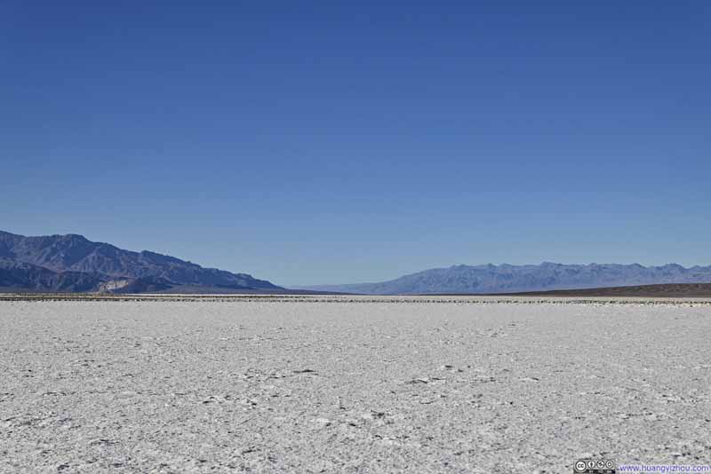 Death Valley