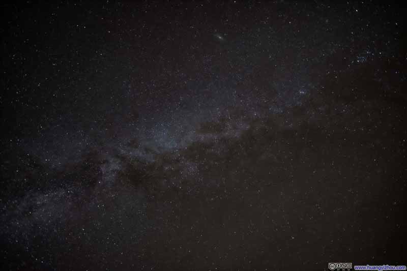 Milky Way