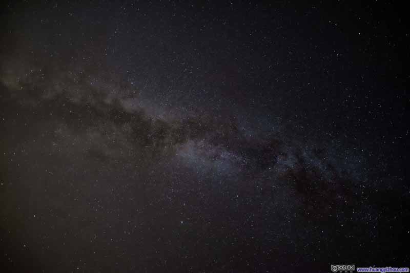 Milky Way