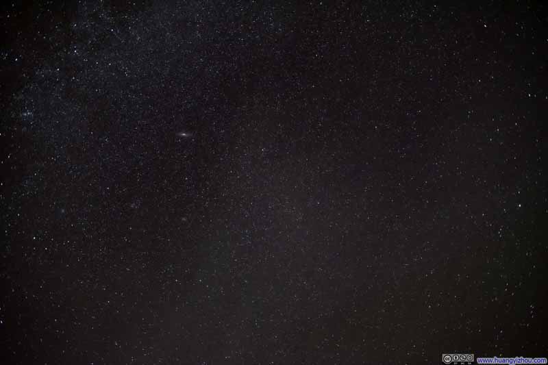 Night Sky