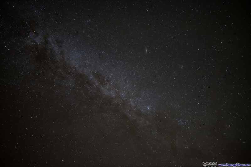 Milky Way