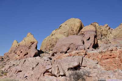 Rock Formations