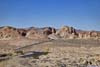 Red Rocks
