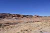 Ridge of Red Rocks