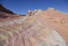 Colored Strata