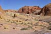 Landscape with Colored Strata