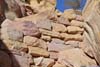 Bricks in Vibrant Colors