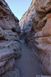 Kaolin Slot Canyon