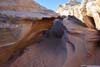 Kaolin Slot Canyon