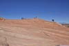 Sandstone with Stripe Patterns