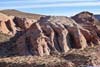 Sandstone with Stripe Patterns