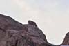 Rock on Top of Elephant Rock