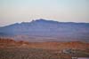 Distant Virgin Peak