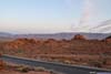 Red Rocks