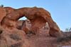Arrowhead Arch