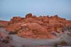 Beehive Rock