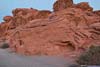 Beehive Rock