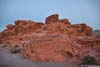 Beehive Rock