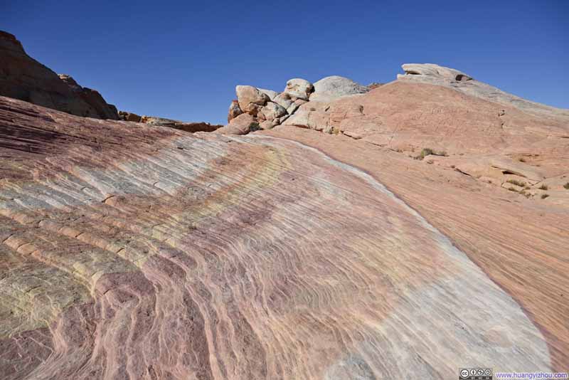 Colored Strata