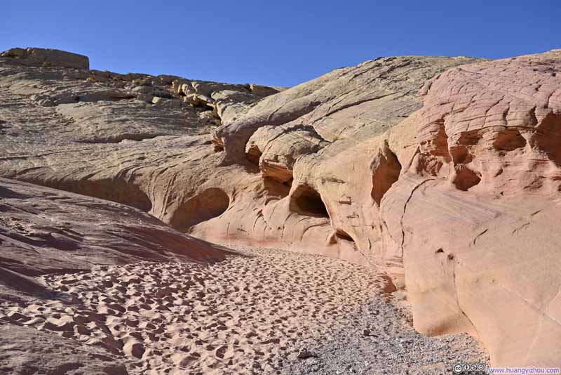 Small Canyon